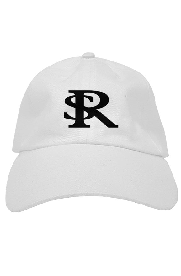 Saint Riches soft baseball caps