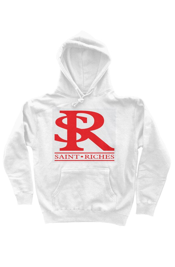 Saint Riches pullover hoody