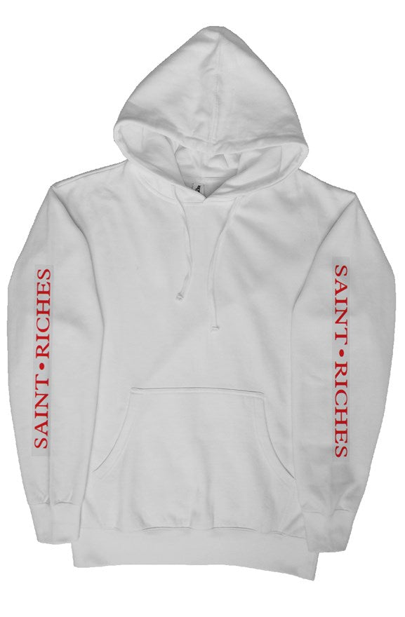 Saint Riches pullover hoody