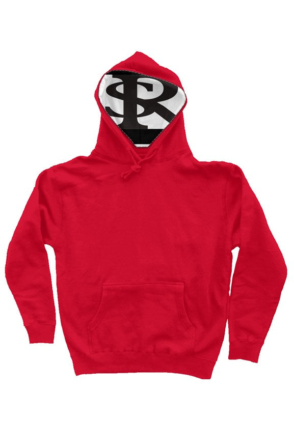 Saint Riches pullover hoodie