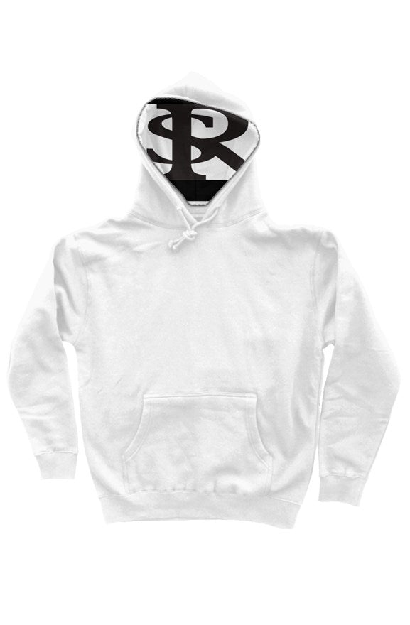 Saint Riches pullover hoodie