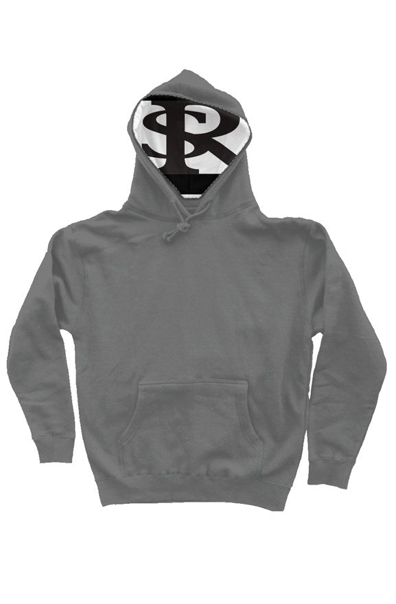 Saint Riches pullover hoodie