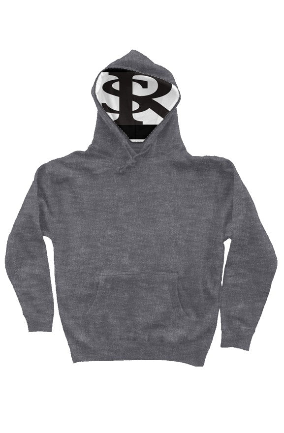 Saint Riches pullover hoodie