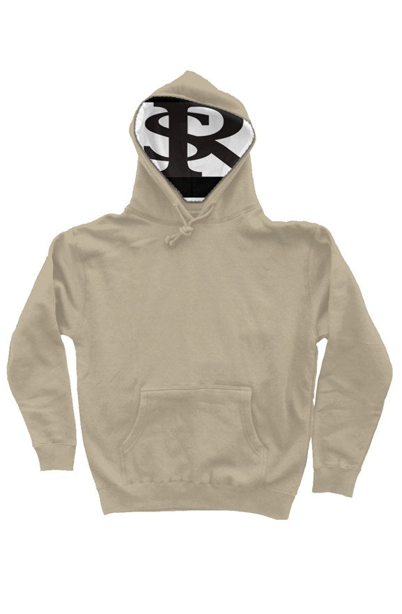 Saint Riches pullover hoodie