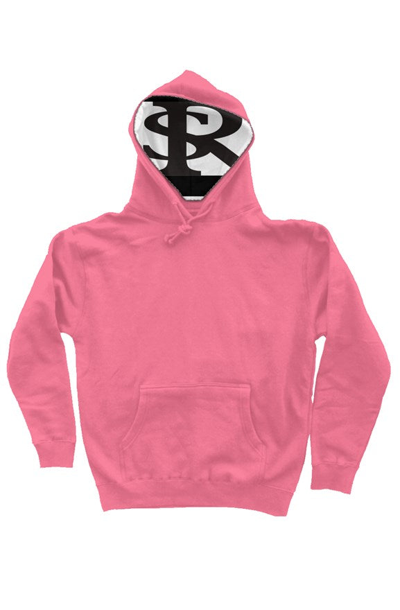 Saint Riches pullover hoodie