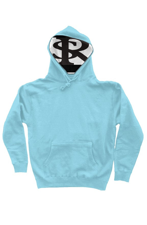 Saint Riches pullover hoodie