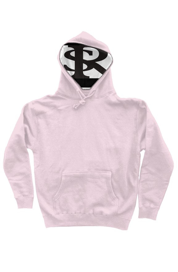 Saint Riches pullover hoodie