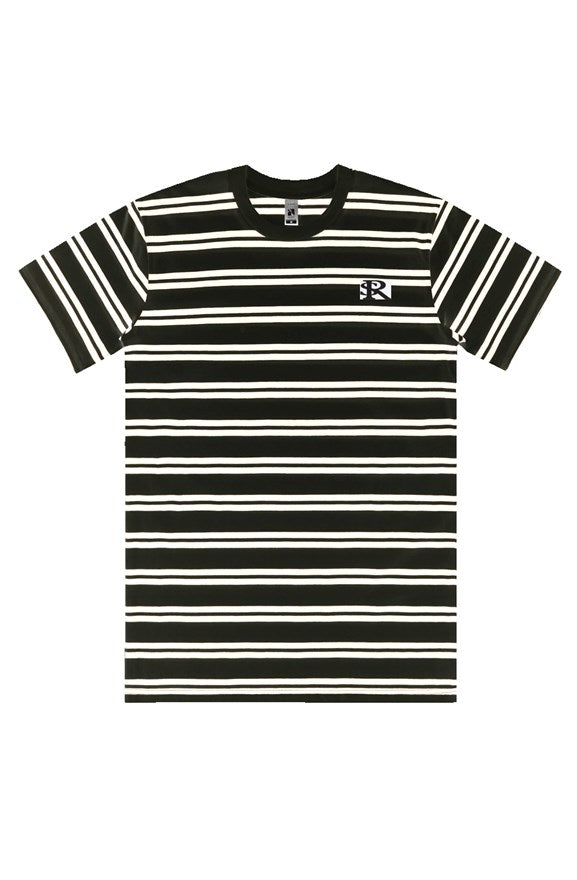 CSaint Riches lassic Stripe Tee