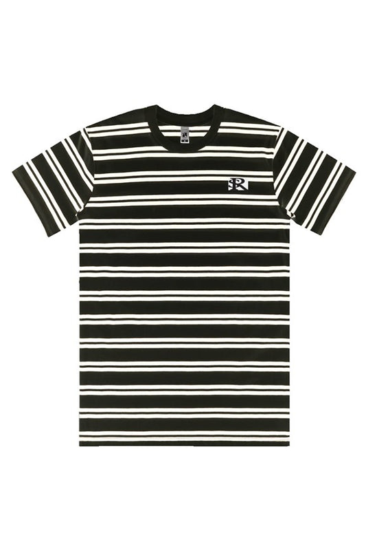 CSaint Riches lassic Stripe Tee