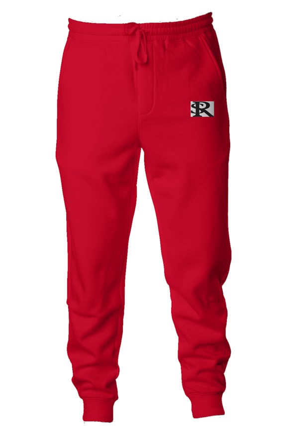 Saint Riches Midweight Fleece Joggers