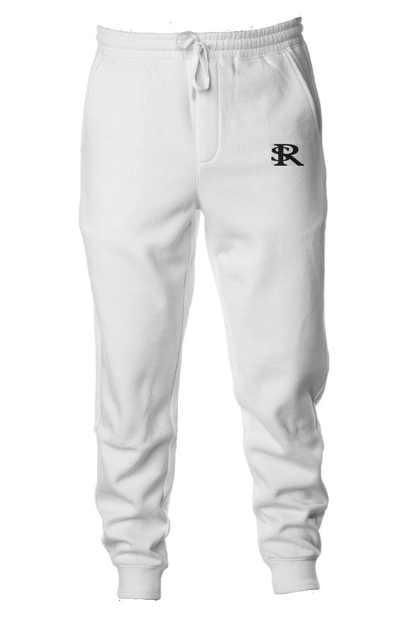 Saint Riches Midweight Fleece Joggers