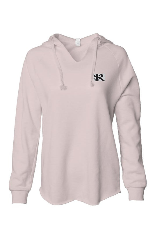 Saint Riches Womens Hooded Sweatshirt