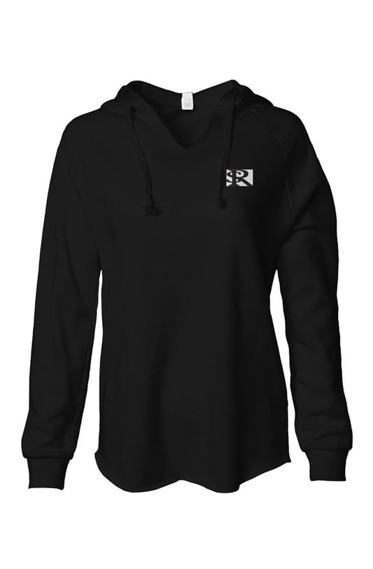 Saint Riches Womens Hooded Sweatshirt