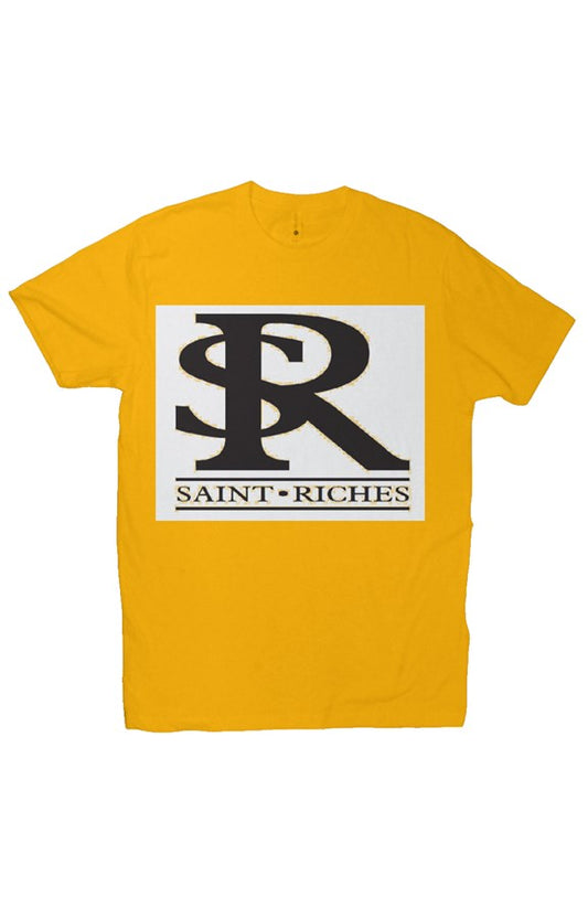 Saint Riches T-shirt