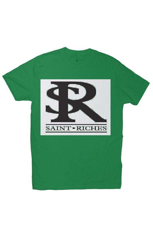 Saint Riches T-shirt