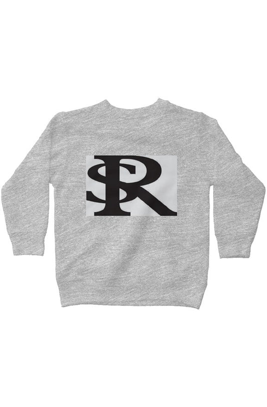 Saint Riches kids fleece sweatshirt