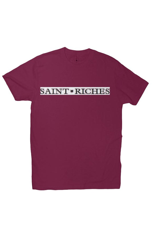 Saint Riches T-shirt