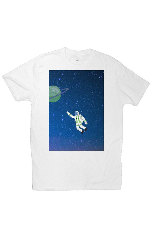 Saint Riches graphic T-Shirt