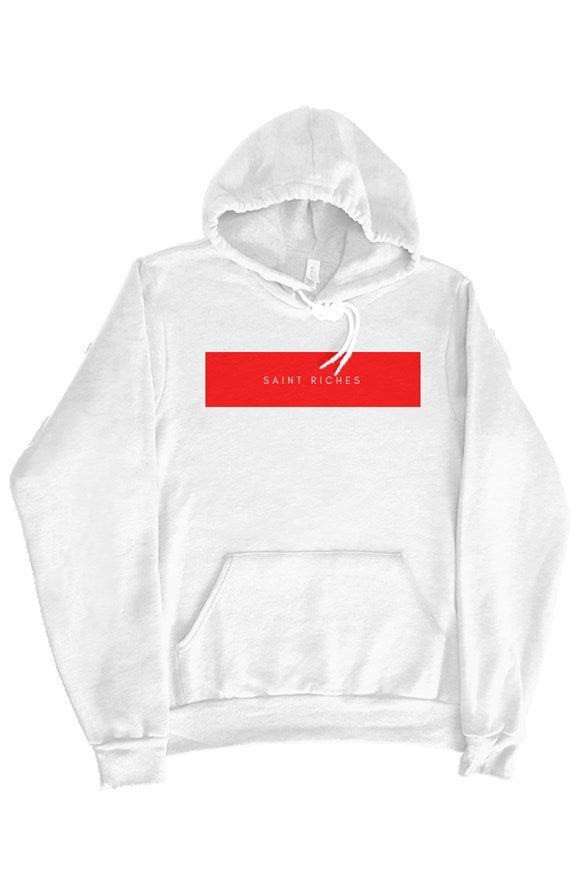 Saint Riches pullover hoody