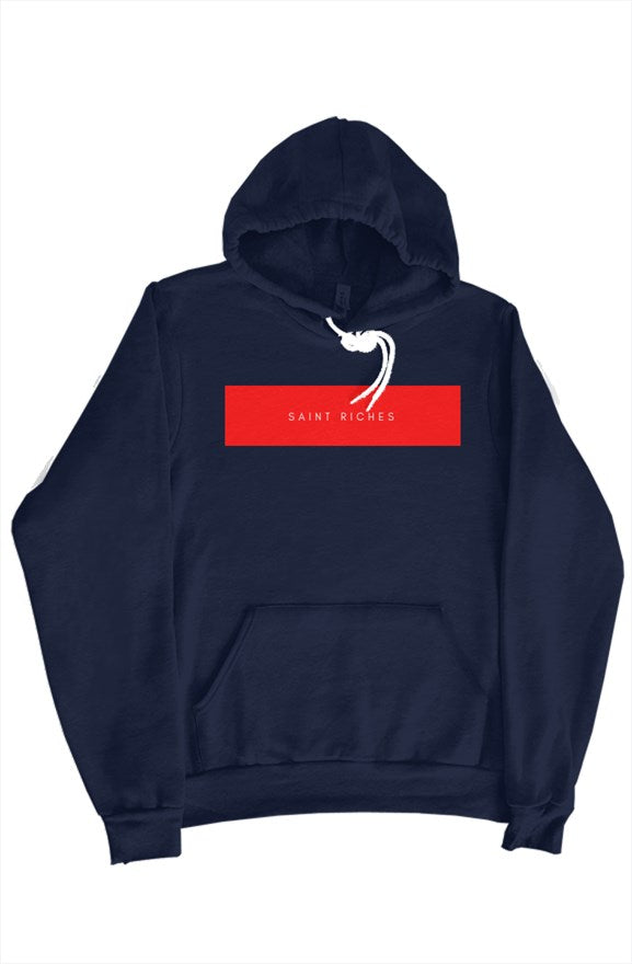 Saint Riches pullover hoody