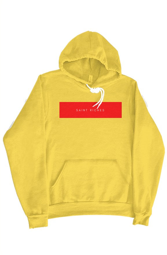 Saint Riches pullover hoody