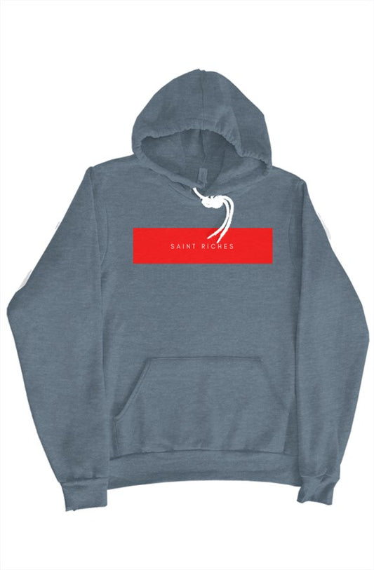 Saint Riches pullover hoody