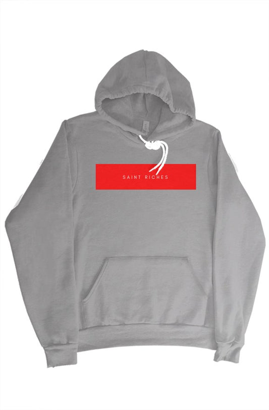 Saint Riches pullover hoody