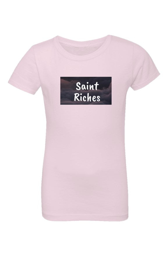 Saint Riches Woman's Princess Crew