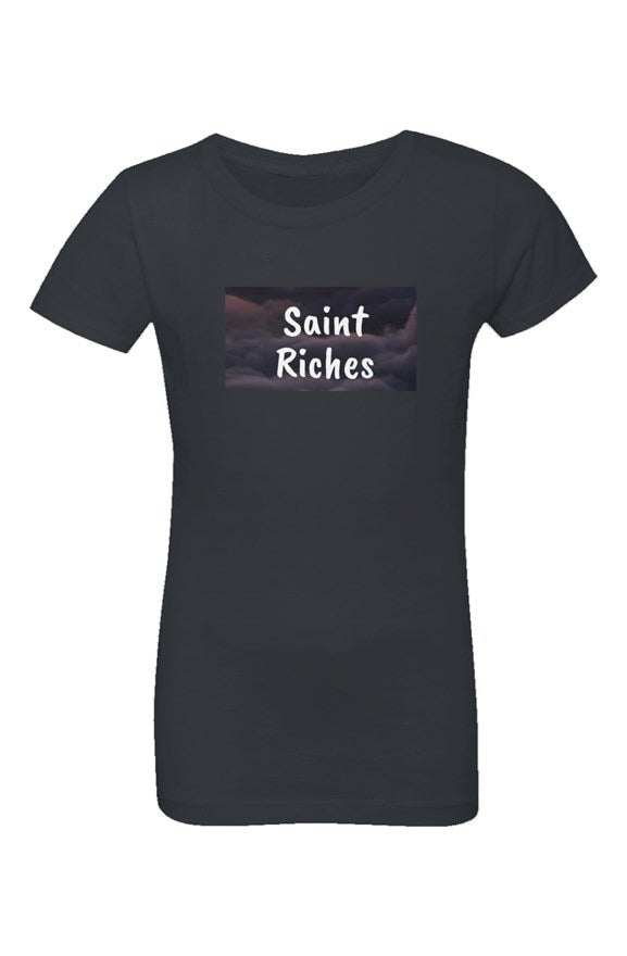 Saint Riches Princess Crew