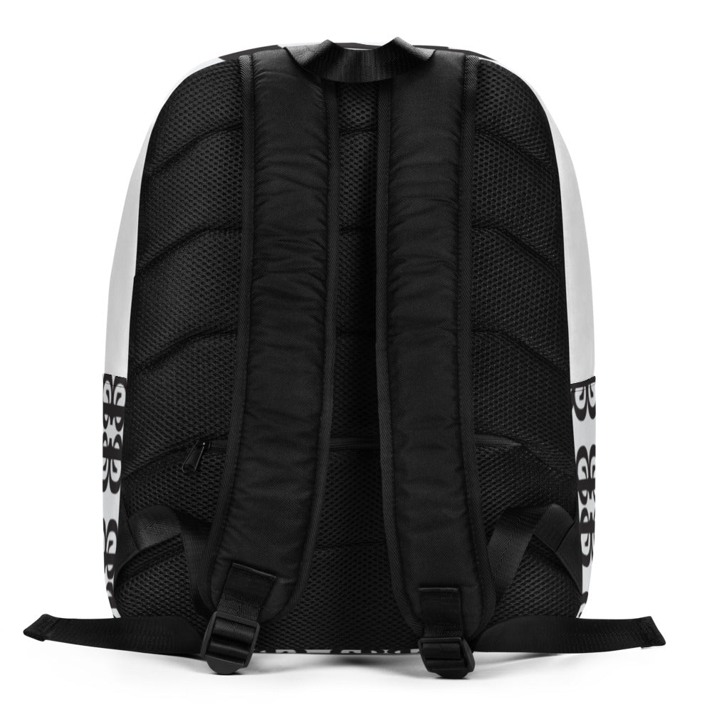 Saint Riches Backpack