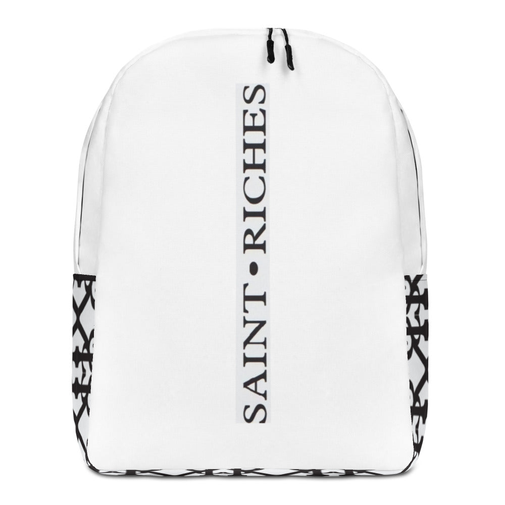 Saint Riches Backpack