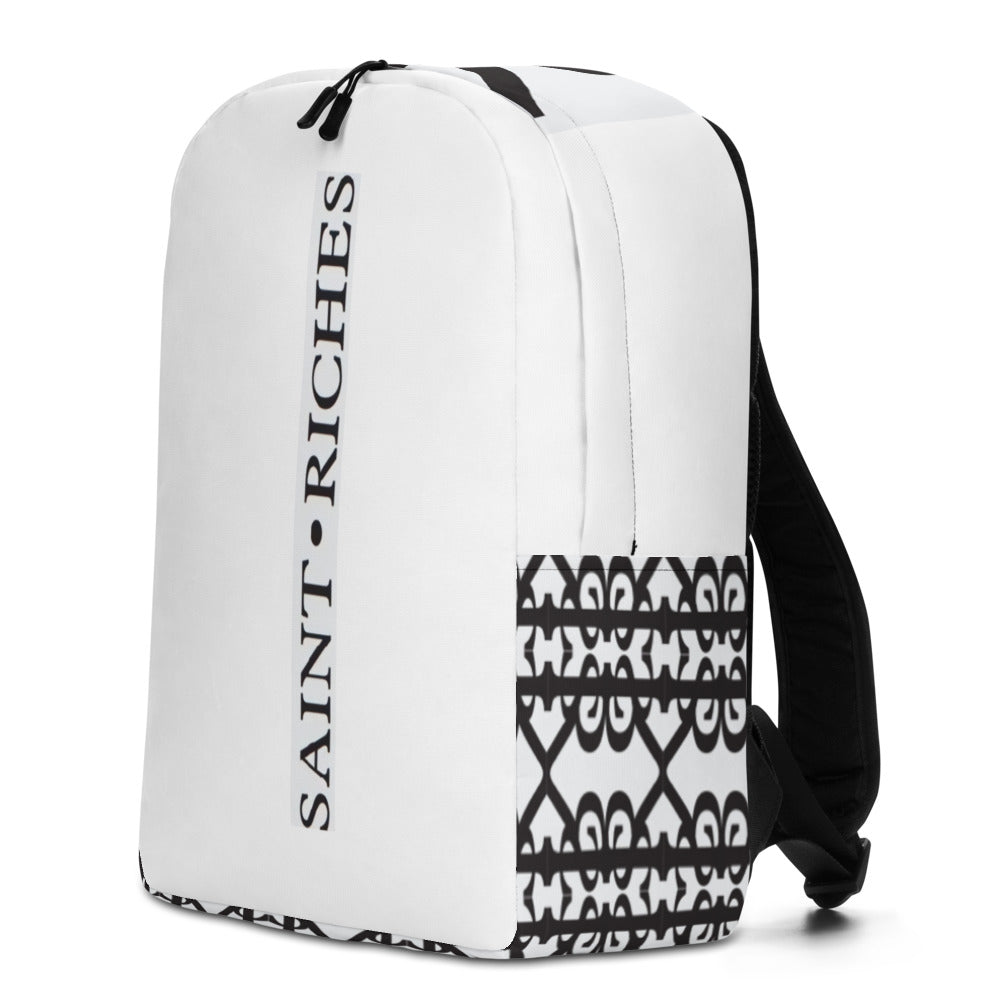 Saint Riches Backpack