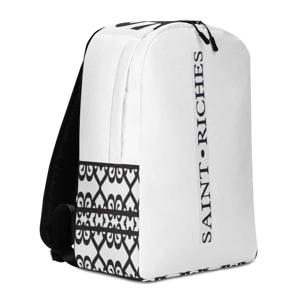 Saint Riches Backpack