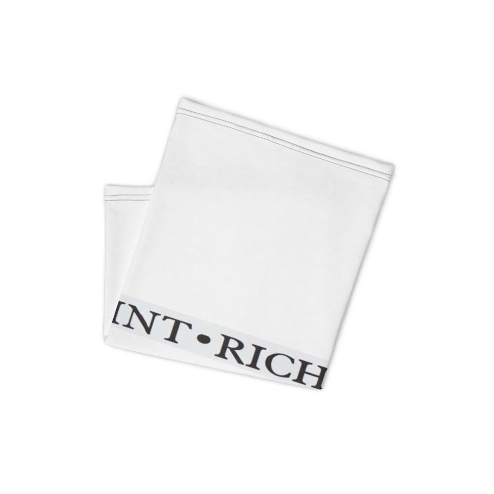 Saint Riches Neck Gaiter