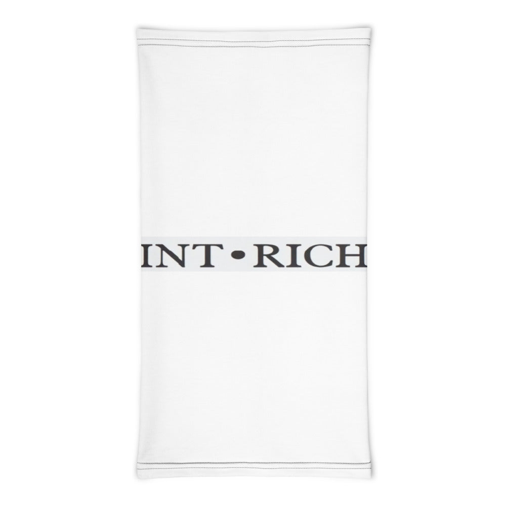 Saint Riches Neck Gaiter