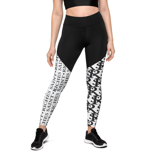 Saint Riches Sports Leggings