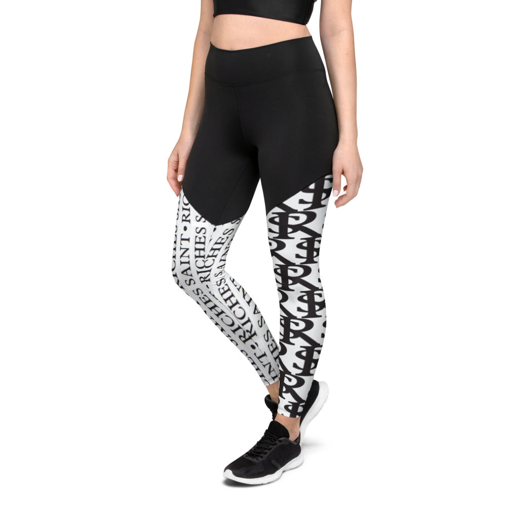 Saint Riches Sports Leggings